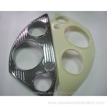 Auto Injection Molding Mold Auto Spare Parts